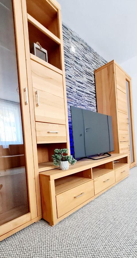 Larisa Apartment Kluž Exteriér fotografie
